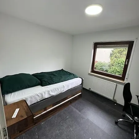 公寓 3-zimmer In Bestlage 海尔布隆