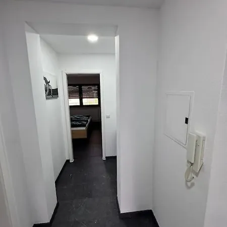 公寓 3-zimmer In Bestlage *