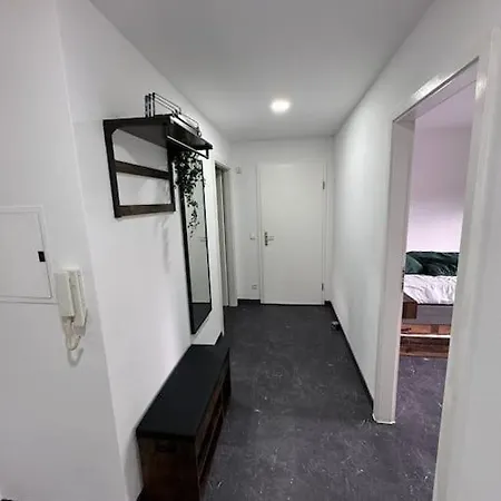 公寓 3-zimmer In Bestlage