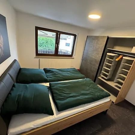 3-zimmer In Bestlage 海尔布隆