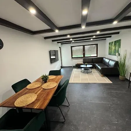 公寓 3-zimmer In Bestlage *