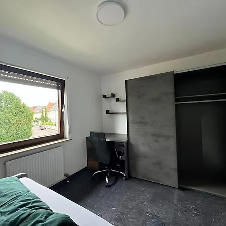 3-zimmer In Bestlage