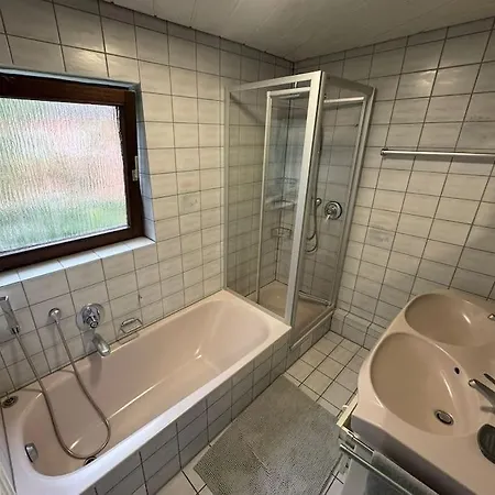 3-zimmer In Bestlage 公寓
