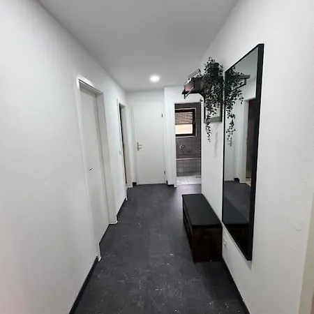 3-zimmer In Bestlage 公寓 *